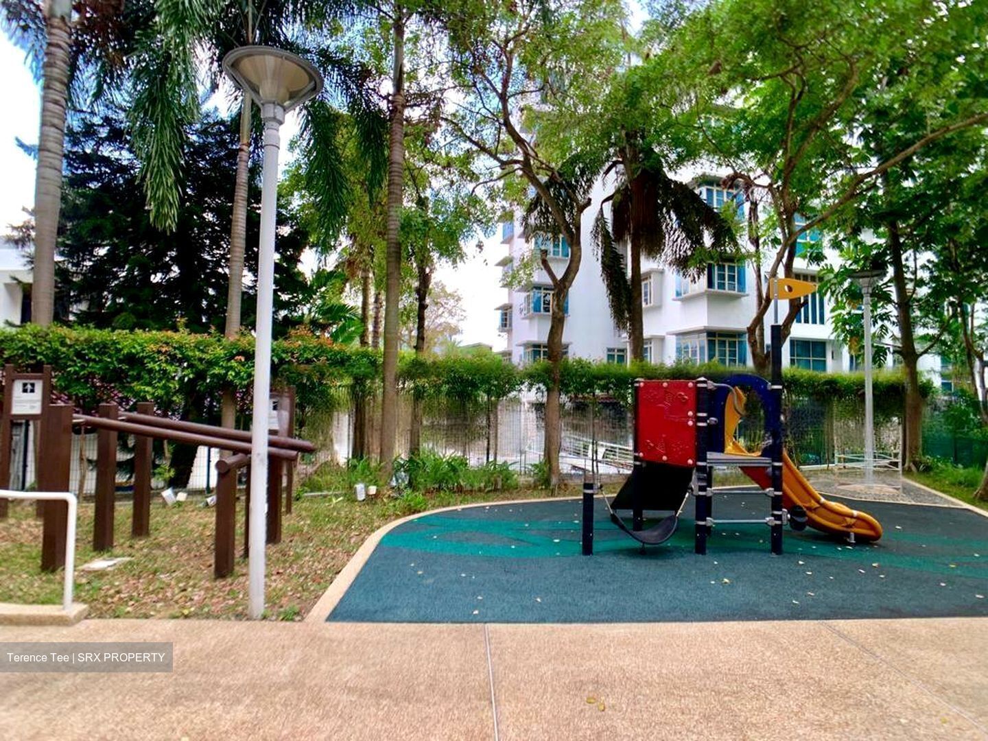Astor (D14), Apartment #449693441